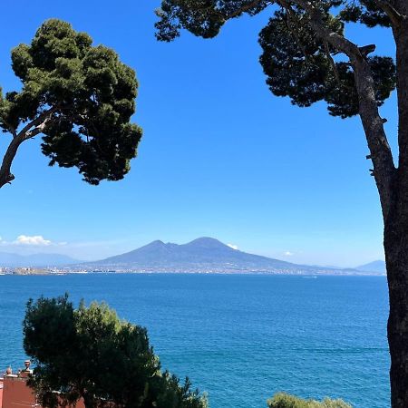Hotel Knight House Napoli Esterno foto