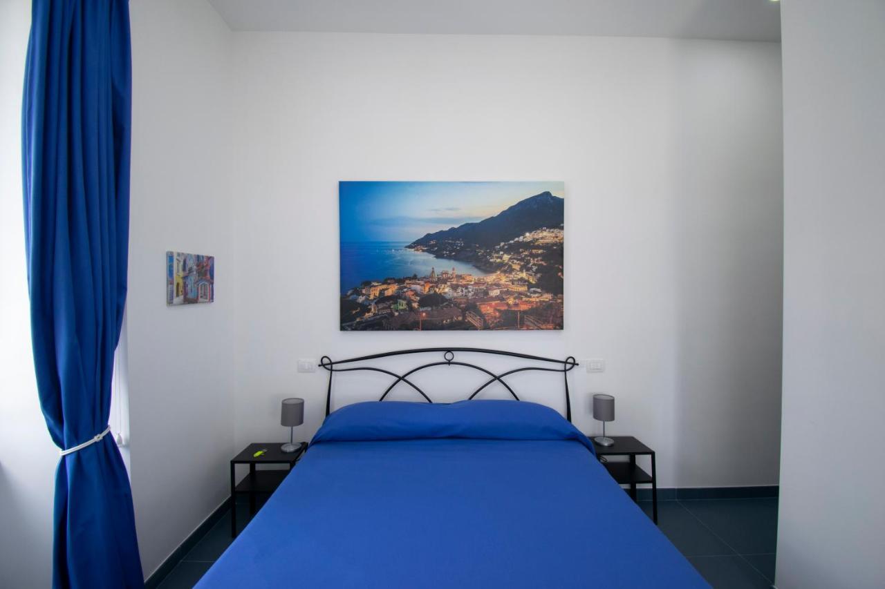 Hotel Knight House Napoli Esterno foto