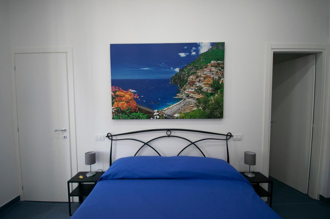 Hotel Knight House Napoli Esterno foto